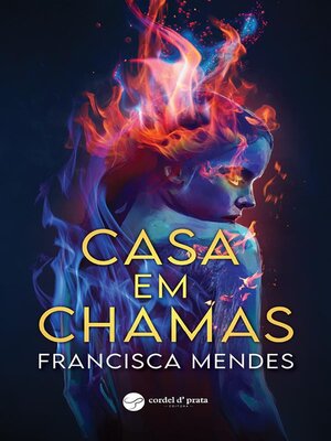 cover image of Casa em Chamas